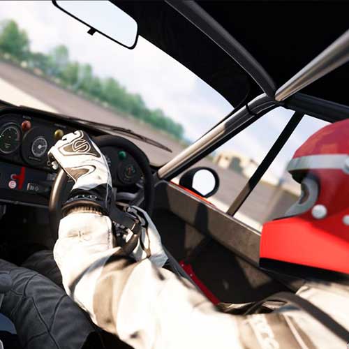 Assetto Corsa - Porsche Pack II DLC Cd Key Steam Global